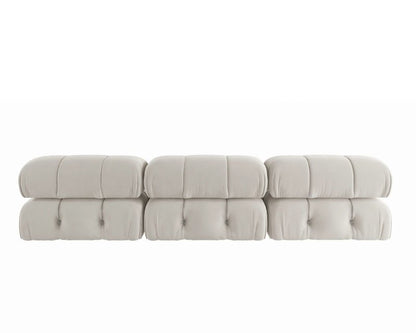Leno Sectional Sofa - FCHF CITY