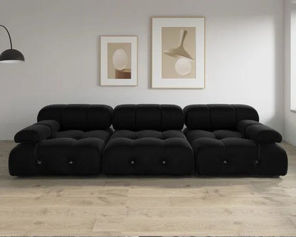 Leno Sectional Sofa - FCHF CITY