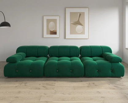 Leno Sectional Sofa - FCHF CITY