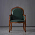 Lewis Accent Chair - FCHF CITY