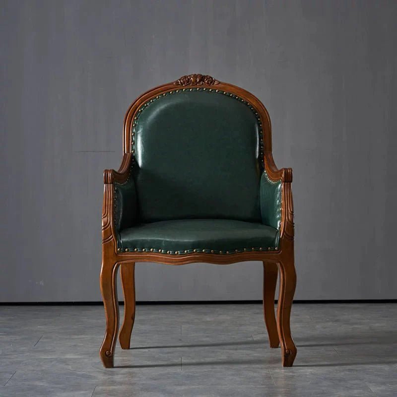 Lewis Accent Chair - FCHF CITY