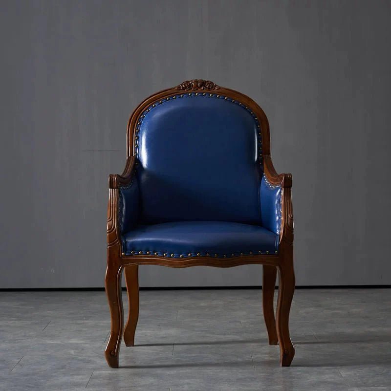 Lewis Accent Chair - FCHF CITY
