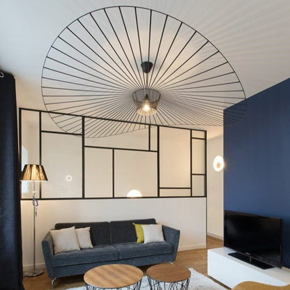 Lexington Pendant Light - FCHF CITY