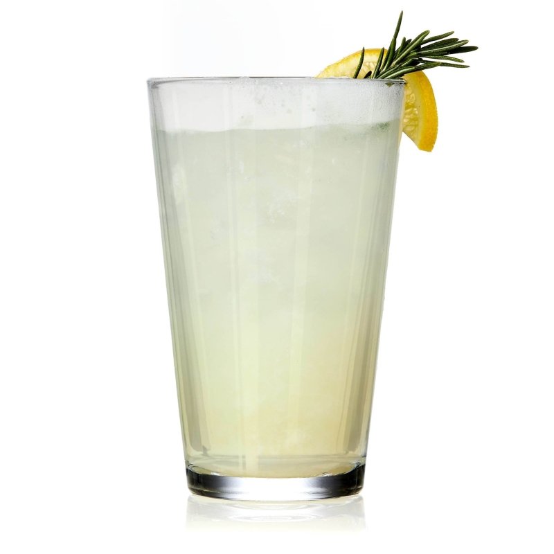 Libbey Bar Essentials Highball Glasses, 12 ounce, Set of 6 - FCHF CITY