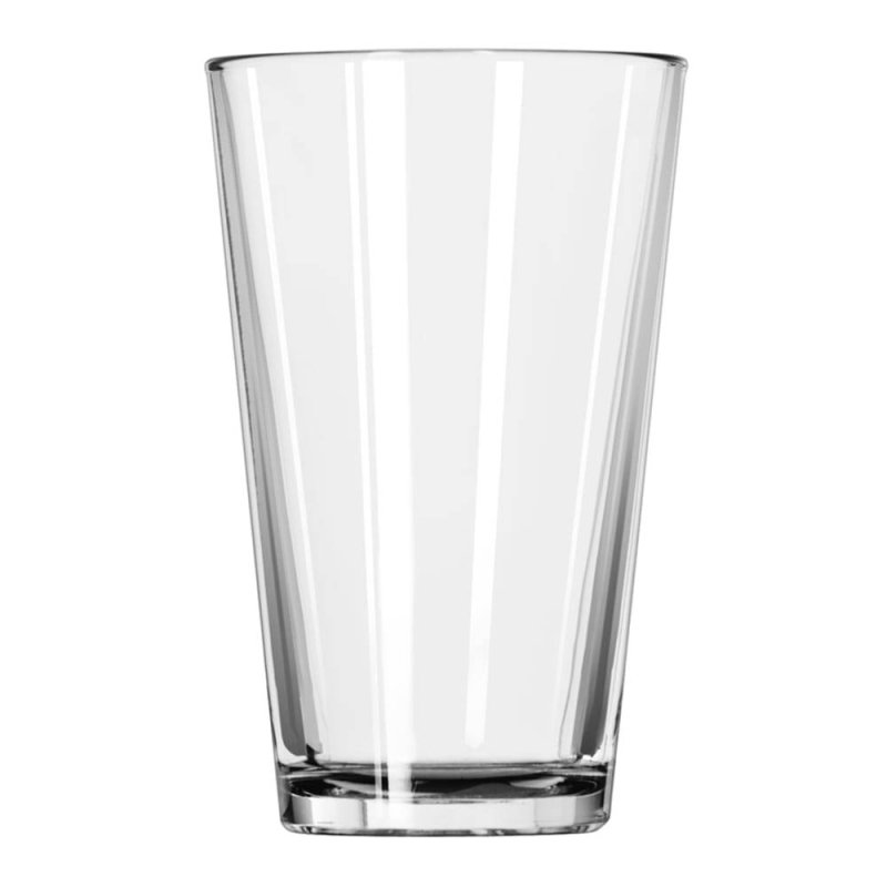 Libbey Bar Essentials Highball Glasses, 12 ounce, Set of 6 - FCHF CITY
