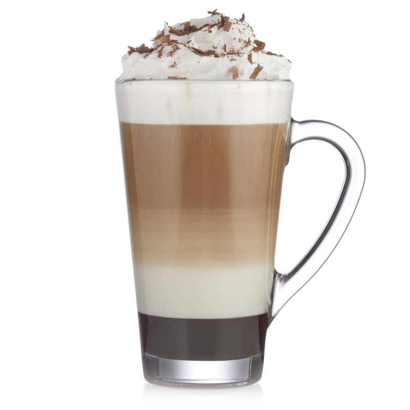 Libbey Cavana Tall Mug, 16.4 - ounce, Set of 4 - FCHF CITY