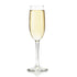 Libbey Entertaining Essentials Flute Glasses, 8 - ounce, Set of 6 - FCHF CITY