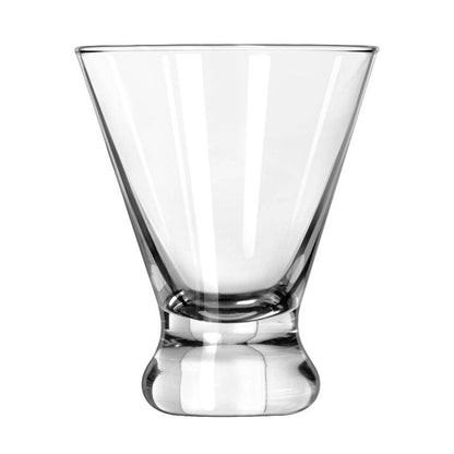 Libbey Entertaining Essentials Multi - Purpose Cocktail Glasses, 10 - ounce, Set of 6 - FCHF CITY
