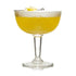 Libbey Hobstar Coupe Cocktail Glasses, 8.5 - ounce, Set of 4 - FCHF CITY