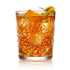 Libbey Hobstar Double Old Fashioned Glasses, 12 - ounce, Set of 4 - FCHF CITY