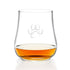 Libbey Modern Pets Posh Paw All - Purpose Glasses, 17 - ounce, Set of 4 - FCHF CITY