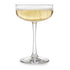 Libbey Paneled Coupe Cocktail Glasses, 8.5 - ounce, Set of 4 - FCHF CITY