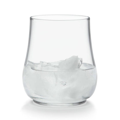 Libbey Perfect For Everything Stackable Stemless Glasses, 17 - ounce, Set of 6 - FCHF CITY