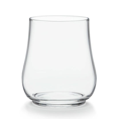 Libbey Perfect For Everything Stackable Stemless Glasses, 17 - ounce, Set of 6 - FCHF CITY