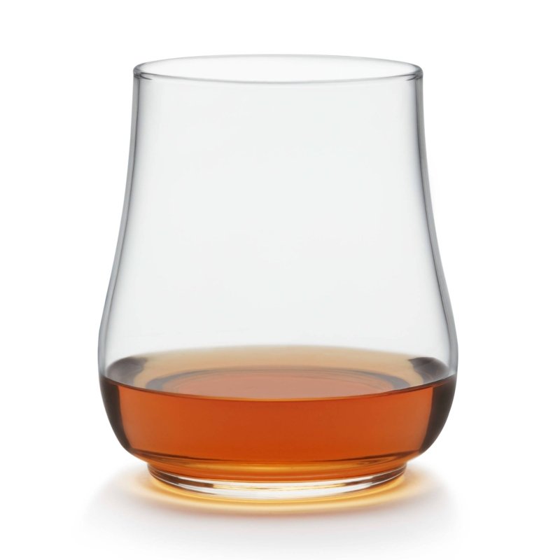 Libbey Perfect For Everything Stackable Stemless Glasses, 17 - ounce, Set of 6 - FCHF CITY