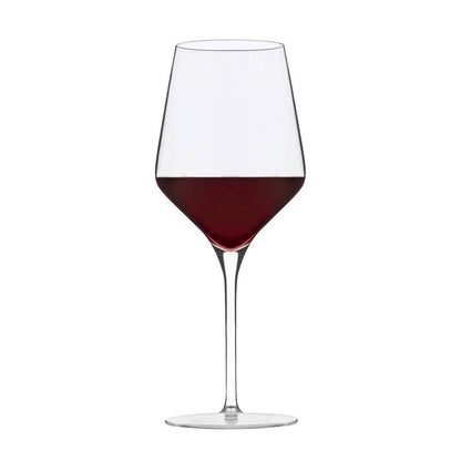 Libbey Signature Greenwich All - Purpose Wine Gift Set of 4, 16 - ounce - FCHF CITY