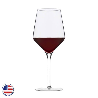 Libbey Signature Greenwich All - Purpose Wine Gift Set of 4, 16 - ounce - FCHF CITY