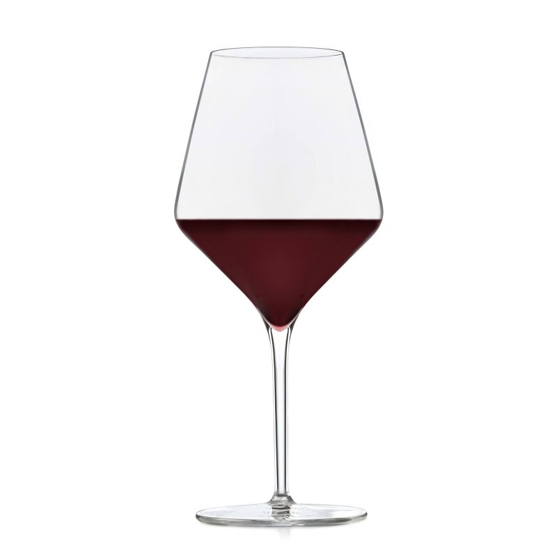 Libbey Signature Greenwich Red Wine Gift Set of 4, 24 - ounce - FCHF CITY