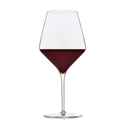 Libbey Signature Greenwich Red Wine Gift Set of 4, 24 - ounce - FCHF CITY