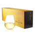 Libbey Signature Greenwich Stemless Wine Gift Set of 4, 18 - ounce - FCHF CITY