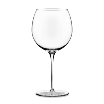 Libbey Signature Kentfield Balloon Red Wine Gift Set of 4, 24 - ounce - FCHF CITY