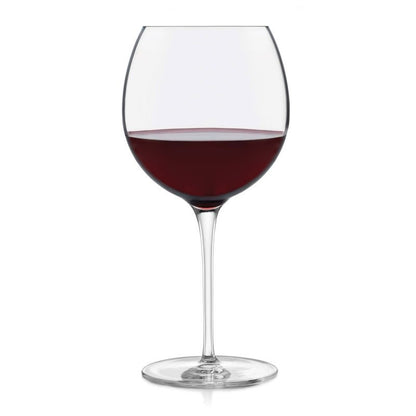 Libbey Signature Kentfield Balloon Red Wine Gift Set of 4, 24 - ounce - FCHF CITY