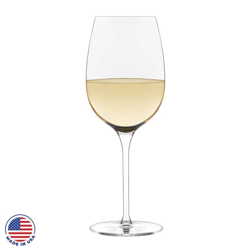 Libbey Signature Kentfield Estate All - Purpose Wine Gift Set of 4, 16 - ounce - FCHF CITY