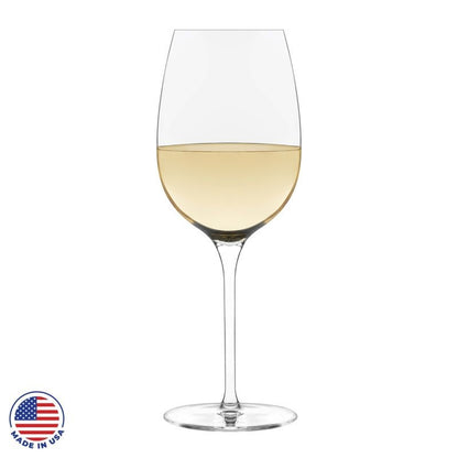 Libbey Signature Kentfield Estate All - Purpose Wine Gift Set of 4, 16 - ounce - FCHF CITY
