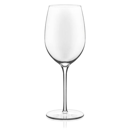 Libbey Signature Kentfield Estate All - Purpose Wine Gift Set of 4, 16 - ounce - FCHF CITY