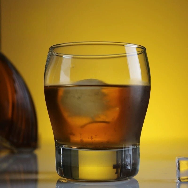 Libbey Kentucky Bourbon Trail Whiskey Tasting Set - Thumbnail 5
