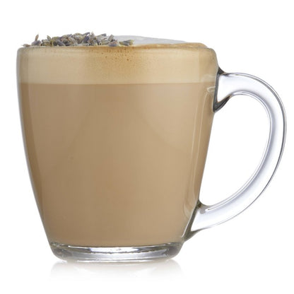 Libbey Tapered Glass Mugs, 15.5 - ounce, Set of 8 - FCHF CITY