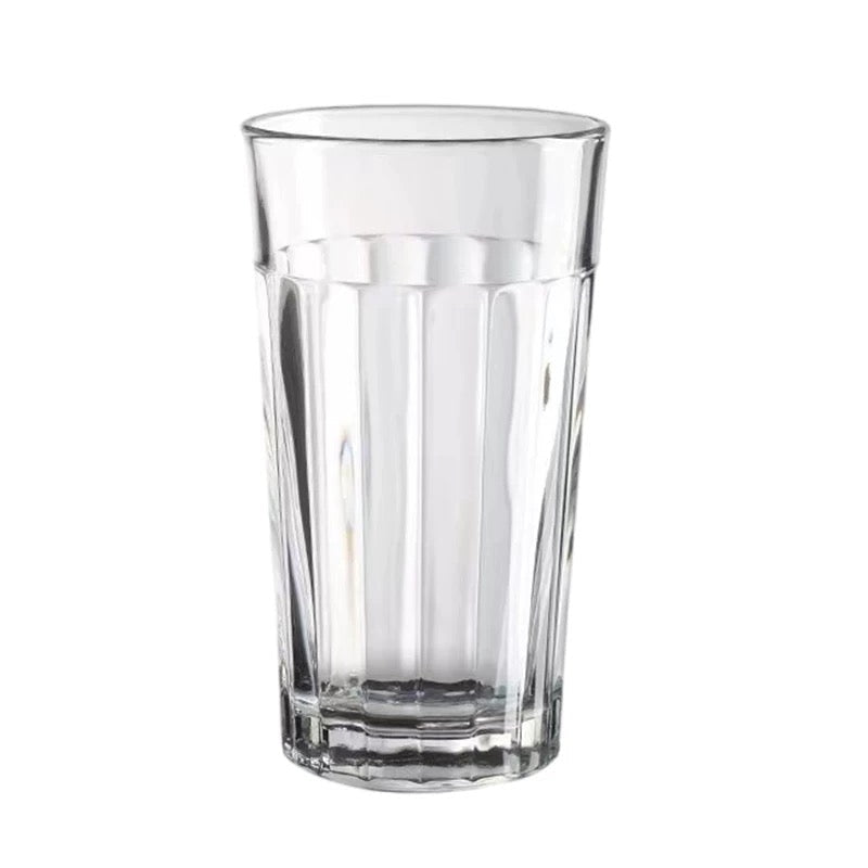 Libbey The Gats Highball Drinking Glasses, 12 ounce, Set of 4 - FCHF CITY