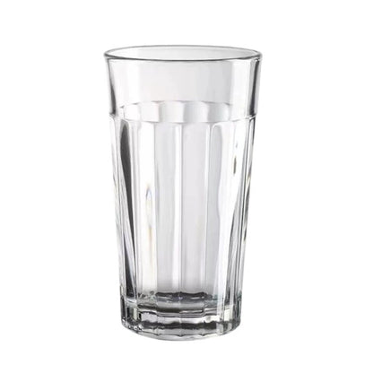 Libbey The Gats Highball Drinking Glasses, 12 ounce, Set of 4 - FCHF CITY