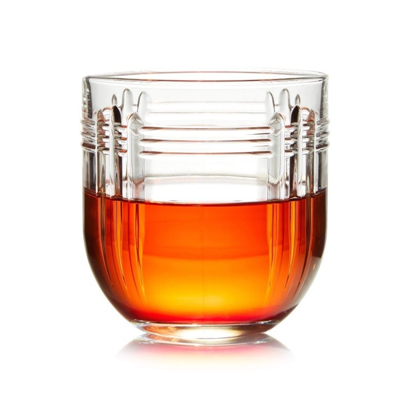 Libbey The Gats Rocks Glasses, 9.75 - ounce, Set of 4 - FCHF CITY