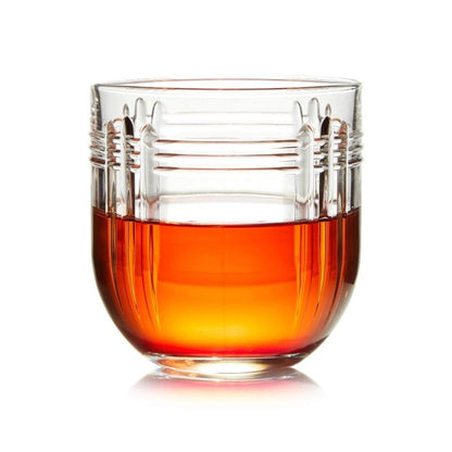 Libbey The Gats Rocks Glasses, 9.75 - ounce, Set of 4 - FCHF CITY