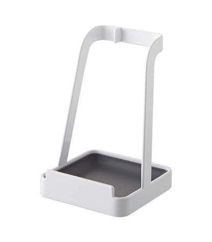 Lid &amp; Ladle Stand - Steel - FCHF CITY