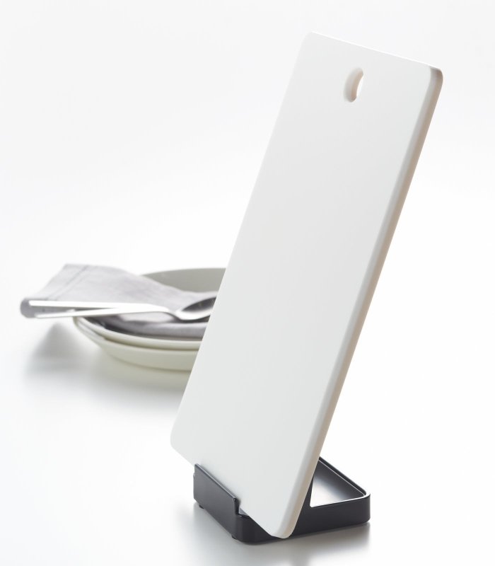 Lid &amp; Ladle Stand - Steel - FCHF CITY