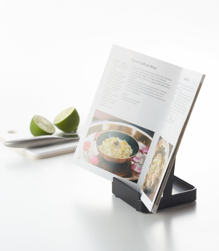 Lid &amp; Ladle Stand - Steel - FCHF CITY