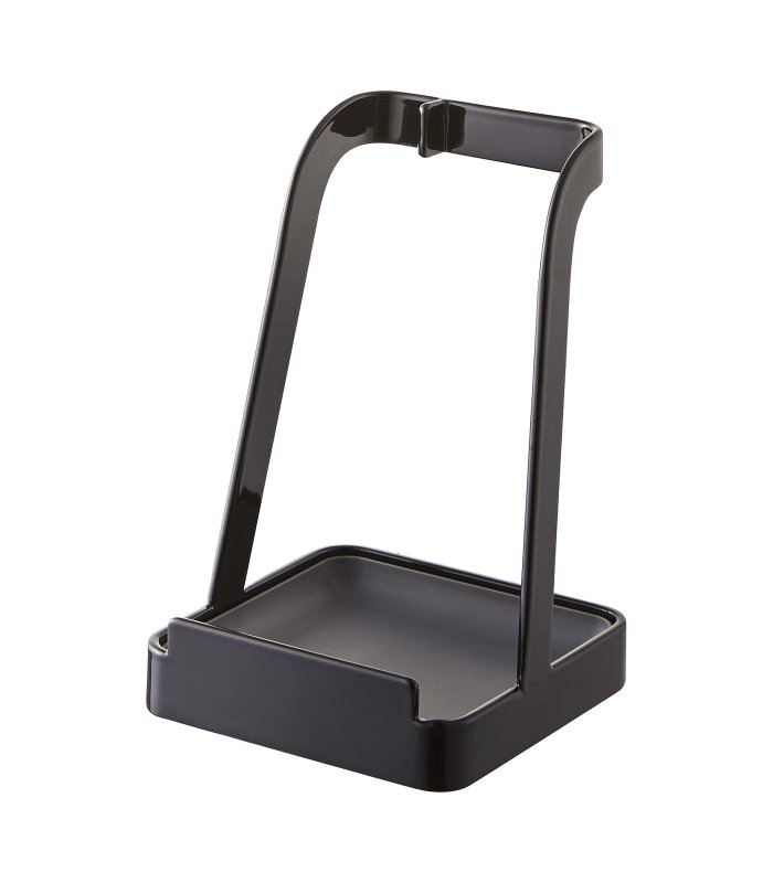 Lid &amp; Ladle Stand - Steel - FCHF CITY