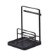 Lid & Ladle Station - Steel - FCHF CITY
