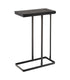 Lidded Garbage Bag Holder - Steel - FCHF CITY