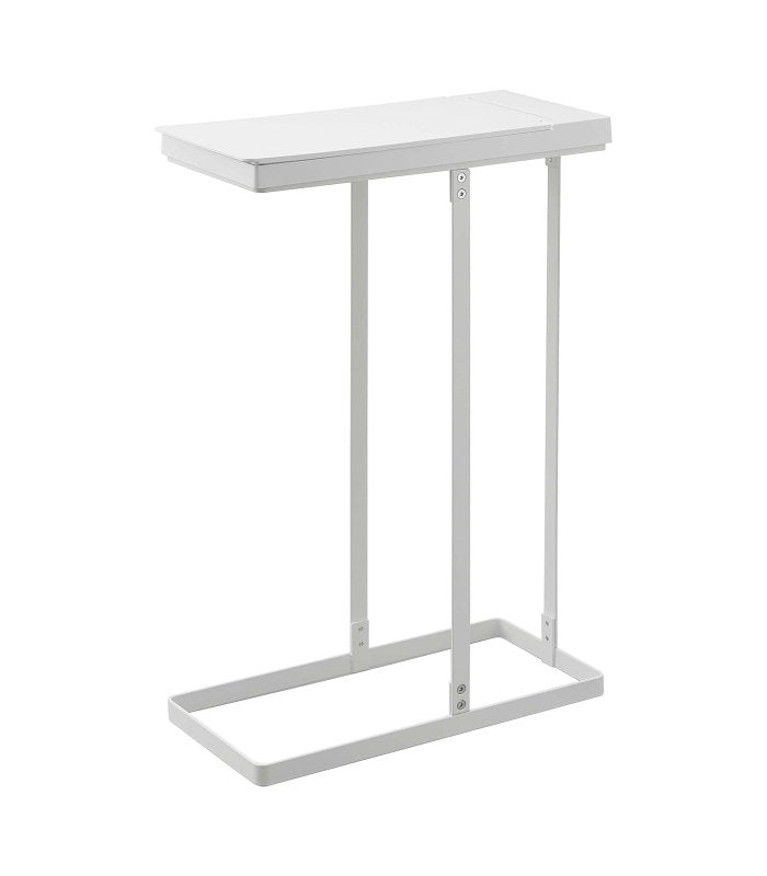 Lidded Garbage Bag Holder - Steel - FCHF CITY
