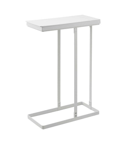 Lidded Garbage Bag Holder - Steel - FCHF CITY