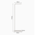 Light Luxury Modern Clothes Rack - FCHF CITY