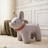 Lillo French Bulldog Stool - FCHF CITY
