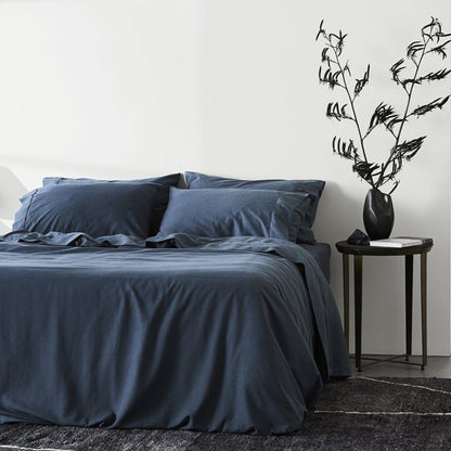 Linen+ Duvet Cover - FCHF CITY