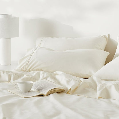Linen+ Duvet Cover - FCHF CITY