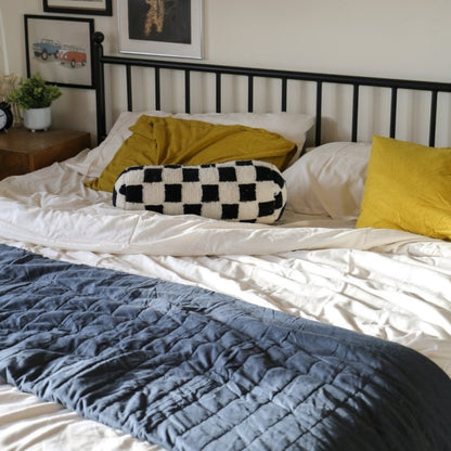 Linen+ Duvet Cover - FCHF CITY