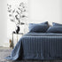 Linen+ Quilted Coverlet - FCHF CITY