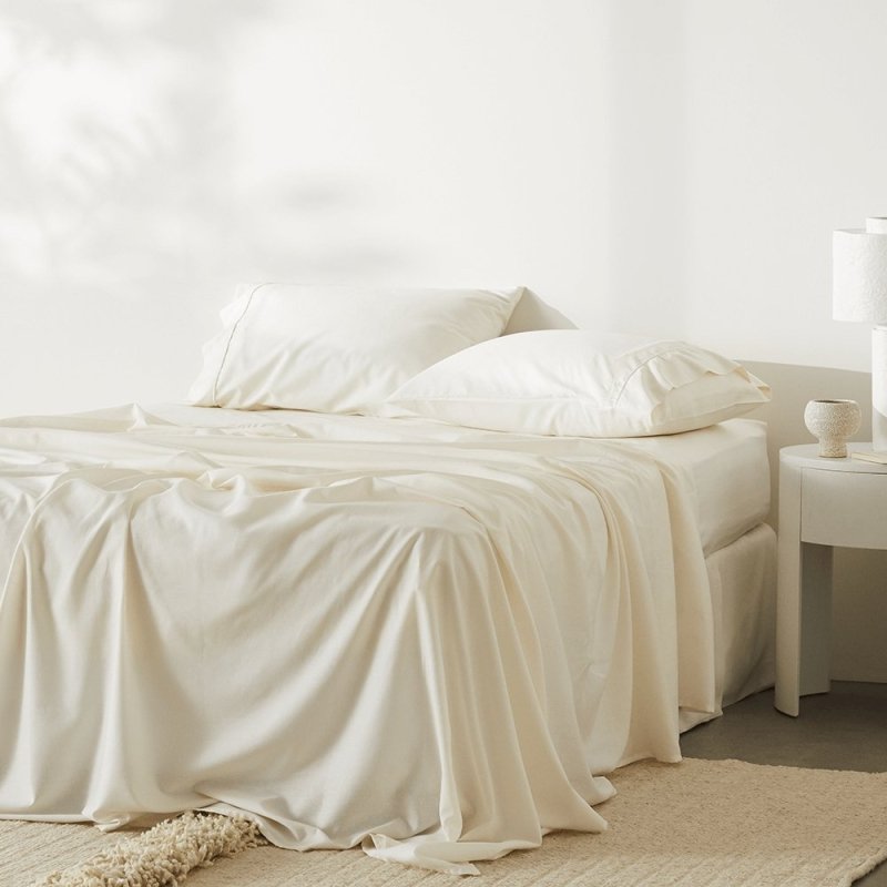 Linen+ Sheet Set - FCHF CITY